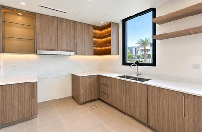 Townhouse - 4 - 4 for rent in May - Arabian Ranches 3 - Dubai