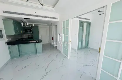 شقة - غرفة نوم - 1 حمام للبيع في فينشيتوري بينيسيري - ارجان - دبي