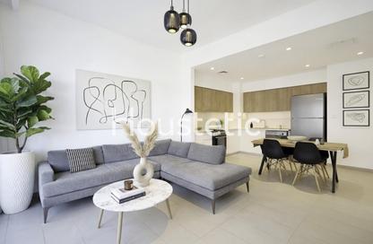 Apartment - 2 Bedrooms - 2 Bathrooms for sale in Executive Residences 2 - Executive Residences - Dubai Hills Estate - Dubai