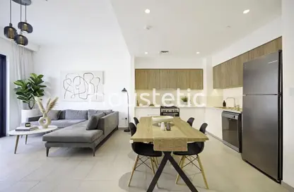 شقة - 2 غرف نوم - 2 حمامات للبيع في إكزيكتيف رزيدنسز 2 - إكزيكتيف رزيدنسز - دبي هيلز استيت - دبي