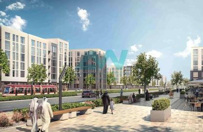 Apartment - 2 - 2 for rent in Reeman Living - Al Shamkha - Abu Dhabi