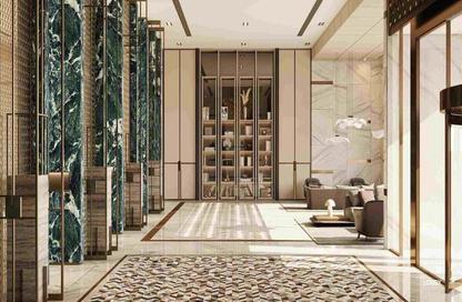 Apartment - 2 Bedrooms - 2 Bathrooms for sale in Aeternitas Tower - Dubai Marina - Dubai Apartment - 2 Bedrooms - 2 Bathrooms for sale in Aeternitas Tower - Dubai Marina - Dubai