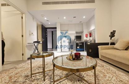 Apartment - 1 Bedroom - 2 Bathrooms for rent in The Riff - Aljada - Sharjah Apartment - 1 Bedroom - 2 Bathrooms for rent in The Riff - Aljada - Sharjah