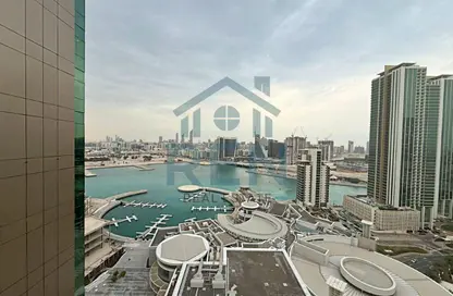 Apartment - 3 Bedrooms - 4 Bathrooms for sale in MAG 5 - Marina Square - Al Reem Island - Abu Dhabi