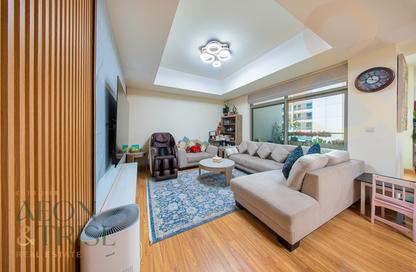 Apartment - 3 - 4 for sale in Marina Mansions - Dubai Marina - Dubai Apartment - 3 - 4 for sale in Marina Mansions - Dubai Marina - Dubai