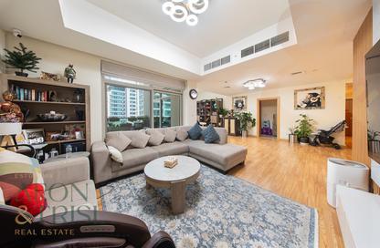 Apartment - 3 - 4 for sale in Marina Mansions - Dubai Marina - Dubai
