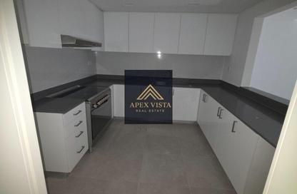 Apartment - 1 - 2 for rent in Areej Apartments - Aljada - Sharjah Apartment - 1 - 2 for rent in Areej Apartments - Aljada - Sharjah