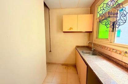 Apartment - Studio - 1 Bathroom for rent in Suroor 511 - Muwaileh - Sharjah