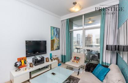 Apartment - 1 - 2 for rent in Dorra Bay - Dubai Marina - Dubai Apartment - 1 - 2 for rent in Dorra Bay - Dubai Marina - Dubai