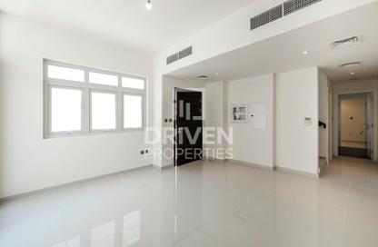 Townhouse - 3 - 5 for sale in Centaury - Damac Hills 2 - Dubai