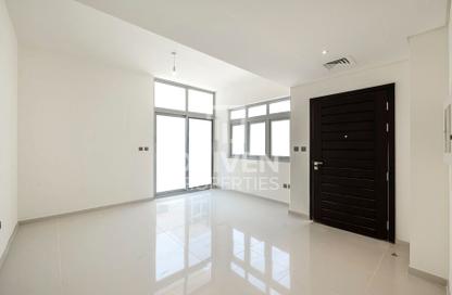 Townhouse - 3 - 5 for sale in Centaury - Damac Hills 2 - Dubai