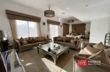 فيلا - 3 غرف نوم - 5 حمامات للبيع في وسترن رزدنس الجنوبية - فالكون سيتي أوف وندرز - دبي