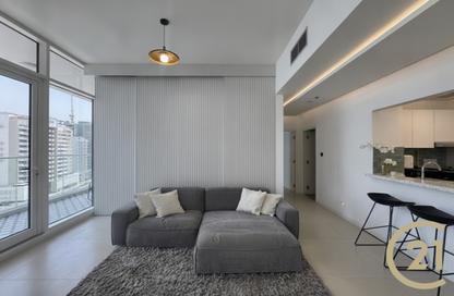 Apartment - 1 Bedroom - 2 Bathrooms for rent in PG Upperhouse - Al Furjan - Dubai
