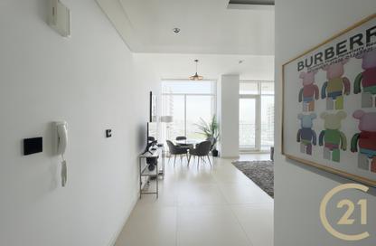 Apartment - 1 Bedroom - 2 Bathrooms for rent in PG Upperhouse - Al Furjan - Dubai Apartment - 1 Bedroom - 2 Bathrooms for rent in PG Upperhouse - Al Furjan - Dubai