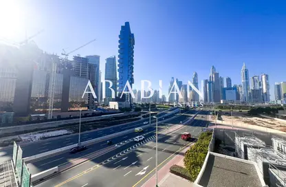 شقة - 2 غرف نوم - 2 حمامات للايجار في 1 فيدا ريزيدنس - فيدا ريزيدنس - مشروع التلال - دبي