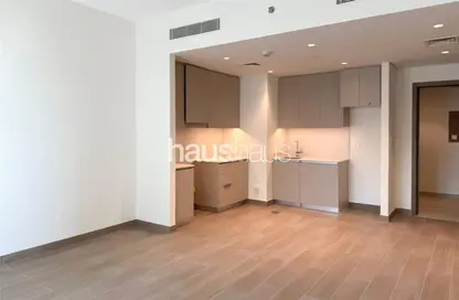 Apartment - 1 Bedroom - 1 Bathroom for rent in Orchid at Creek Beach Building 2 - Orchid at Creek Beach - Creek Beach - Dubai Creek Harbour (The Lagoons) - Dubai