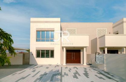 Villa - 4 Bedrooms - 5 Bathrooms for rent in Garden View Villas - Jebel Ali Village - Jebel Ali - Dubai