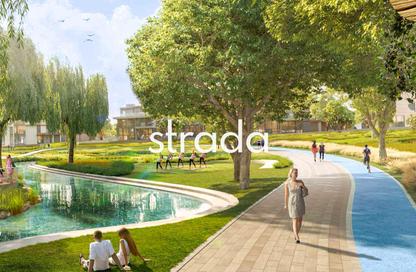 Townhouse - 3 Bedrooms - 4 Bathrooms for sale in Nad Al Sheba Gardens 4 - Nad Al Sheba 1 - Nad Al Sheba - Dubai