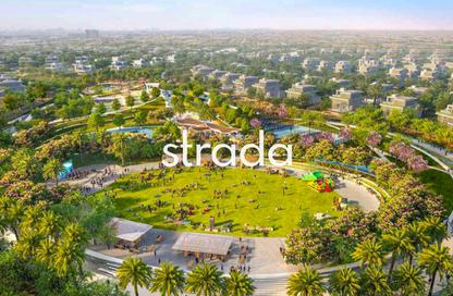 Townhouse - 3 Bedrooms - 4 Bathrooms for sale in Nad Al Sheba Gardens 4 - Nad Al Sheba 1 - Nad Al Sheba - Dubai