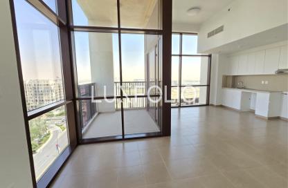 Apartment - 2 Bedrooms - 2 Bathrooms for rent in Jenna Main Square 1 - Jenna Main Square - Town Square - Dubai