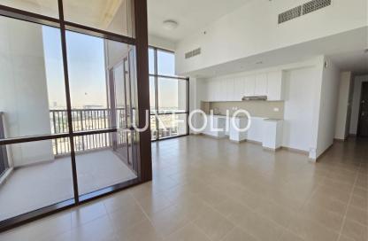 Apartment - 2 Bedrooms - 2 Bathrooms for rent in Jenna Main Square 1 - Jenna Main Square - Town Square - Dubai