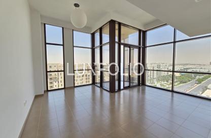Apartment - 2 Bedrooms - 2 Bathrooms for rent in Jenna Main Square 1 - Jenna Main Square - Town Square - Dubai