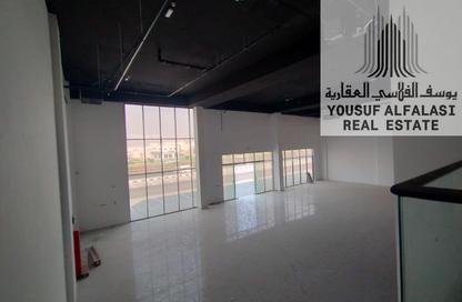 عمارة بالكامل - استوديو - 4 حمامات للايجار في 18 المنطقة الصناعية رقم - المنطقة الصناعية بالشارقة - الشارقة