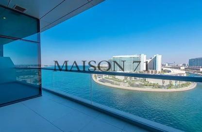 Apartment - 2 - 3 for sale in Al Barza - Al Bandar - Al Raha Beach - Abu Dhabi