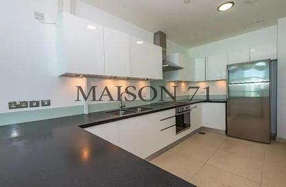 Apartment - 2 - 3 for sale in Al Barza - Al Bandar - Al Raha Beach - Abu Dhabi