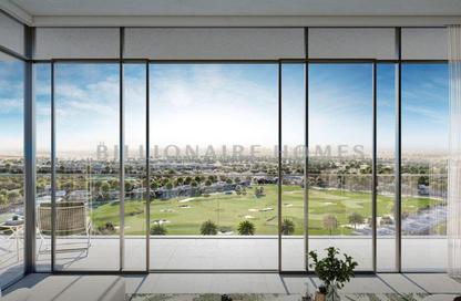 شقة - 2 غرف نوم - 2 حمامات للبيع في برج Greenside ريزيدنس A - جرين سايد ريزيدينس - دبي هيلز استيت - دبي