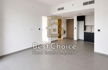 Apartment - 1 Bedroom - 2 Bathrooms for sale in Nasaq 4 - Aljada - Sharjah
