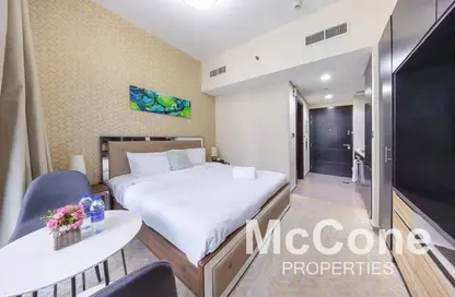 شقة - 1 حمام للايجار في برج ميرانو - الخليج التجاري - دبي