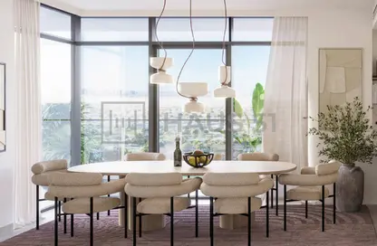 شقة - 3 غرف نوم - 3 حمامات للبيع في برج نادي درايف ب - نادي درايف - دبي هيلز استيت - دبي