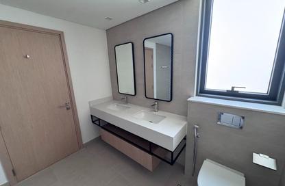Apartment - 3 - 3 for rent in Seagate Building 3 - Seagate - Mina Rashid - Dubai
