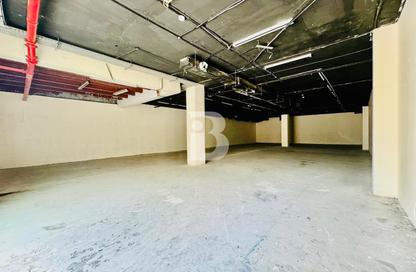 Warehouse - Studio for rent in Ras Al Khor Industrial - Ras Al Khor - Dubai