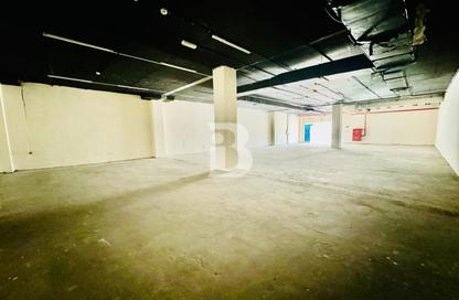 Warehouse - Studio for rent in Ras Al Khor Industrial - Ras Al Khor - Dubai