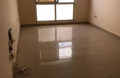 Apartment - Studio - 1 Bathroom for rent in Al Qulaya'ah - Al Sharq - Sharjah