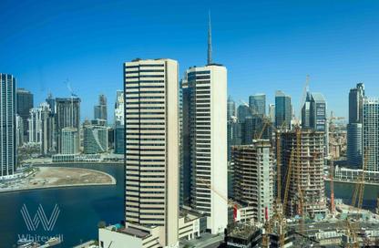 شقة - 1 حمام للبيع في ماما شيلتر ريزيدنسز - الخليج التجاري - دبي شقة - 1 حمام للبيع في ماما شيلتر ريزيدنسز - الخليج التجاري - دبي