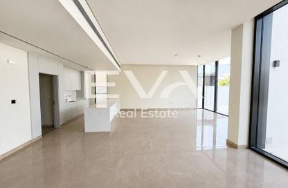 Villa - 5 Bedrooms - 6 Bathrooms for rent in Address Hillcrest - Dubai Hills Estate - Dubai