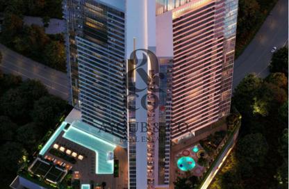 Apartment - 1 Bedroom - 2 Bathrooms for sale in Tria By Deyaar - Dubai Silicon Oasis - Dubai