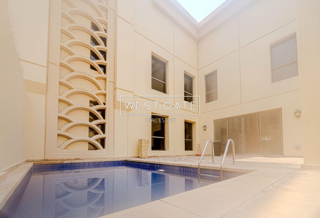 Duplex | Utilities Included | Private Pool photo 29