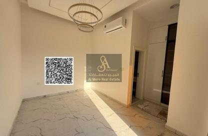 Villa - 4 Bedrooms - 6 Bathrooms for rent in Al Helio 1 - Al Helio - Ajman