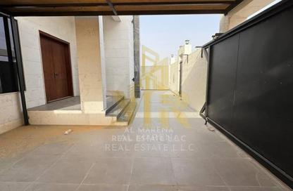 Villa - 5 Bedrooms - 7 Bathrooms for sale in Al Helio 2 - Al Helio - Ajman