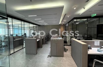 Office Space - Studio for sale in Smart Heights - Dubai Media City - Dubai Office Space - Studio for sale in Smart Heights - Dubai Media City - Dubai