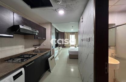 Apartment - Studio - 1 for rent in Ontario Tower - Business Bay - Dubai Apartment - Studio - 1 for rent in Ontario Tower - Business Bay - Dubai