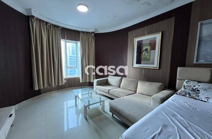 Apartment - Studio - 1 for rent in Ontario Tower - Business Bay - Dubai