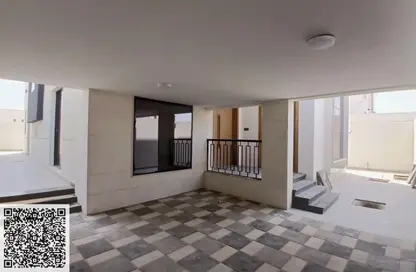 Villa - 5 Bedrooms - 7 Bathrooms for sale in Al Bahia Hills - Al Bahia - Ajman
