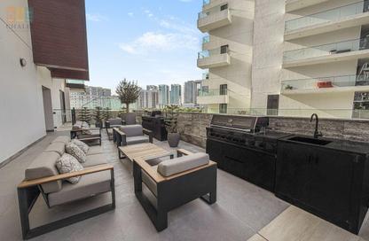 Apartment - 2 Bedrooms - 3 Bathrooms for rent in Elevate by Prescott - Arjan - Dubai