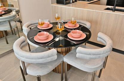 Apartment - 2 Bedrooms - 3 Bathrooms for rent in Elevate by Prescott - Arjan - Dubai