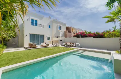 Townhouse - 4 Bedrooms - 3 Bathrooms for sale in Al Reem 2 - Al Reem - Arabian Ranches - Dubai